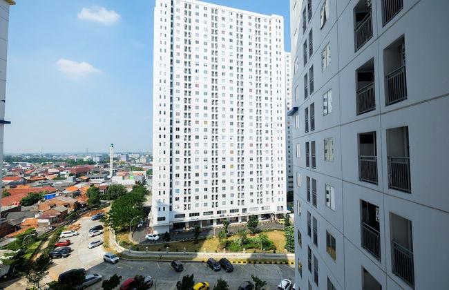 Brand New 2BR at Bassura City Apartment - Foto 42
