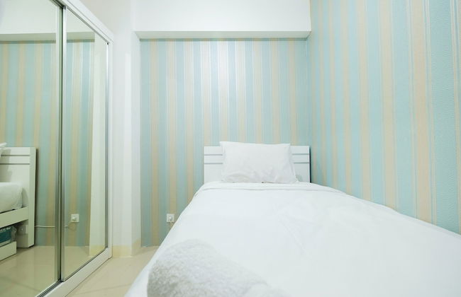 Brand New 2BR at Bassura City Apartment - Foto 2