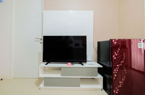 Photo 27 - Brand New 2BR at Bassura City Apartment