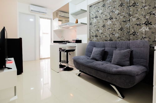 Photo 15 - Brand New 2BR at Bassura City Apartment