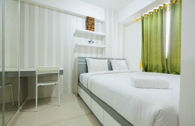 Brand New 2BR at Bassura City Apartment - Foto 4