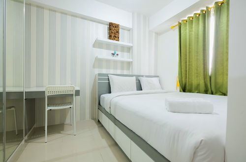 Foto 4 - Brand New 2BR at Bassura City Apartment