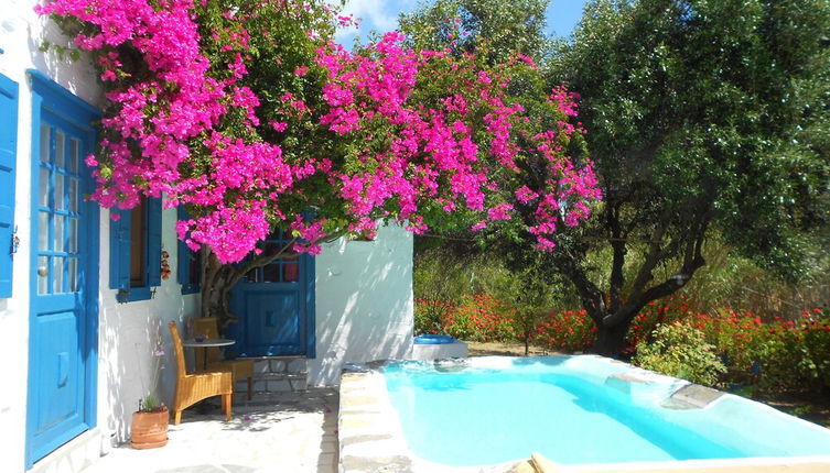 Foto 1 - Beautiful Country Home on Syros Island, Greece