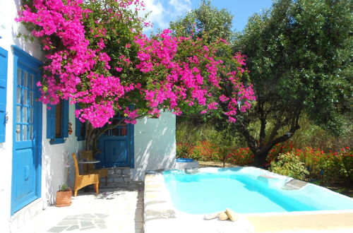 Photo 1 - Beautiful Country Home on Syros Island, Greece