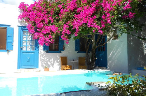 Foto 17 - Beautiful Country Home on Syros Island, Greece