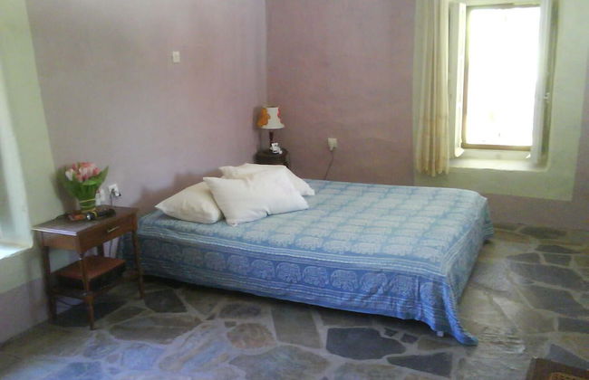Beautiful Country Home on Syros Island, Greece - Foto 2