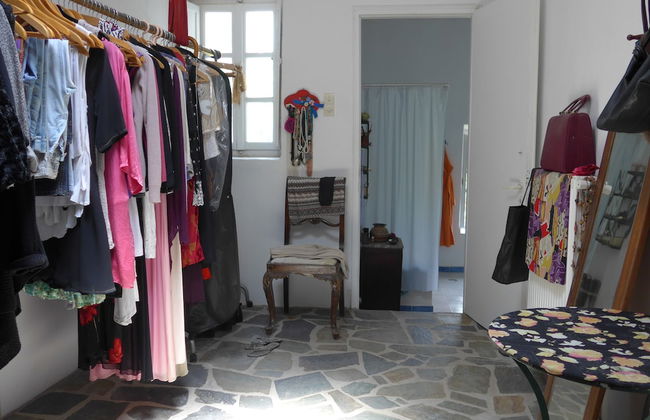 Beautiful Country Home on Syros Island, Greece - Foto 12