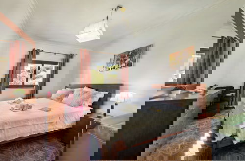 Foto 2 - Residential Cul-de-sac Walking Distance to Centre, Private Pool, Free AC & Wifi
