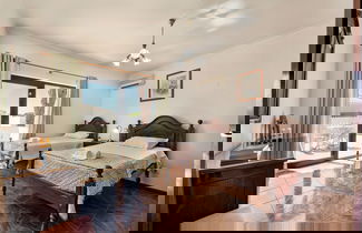 Foto 3 - Residential Cul-de-sac Walking Distance to Centre, Private Pool, Free AC & Wifi