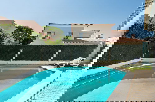 Foto 27 - Residential Cul-de-sac Walking Distance to Centre, Private Pool, Free AC & Wifi