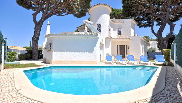 Foto 1 - Private Pool Villa Walking Distance to the Centre