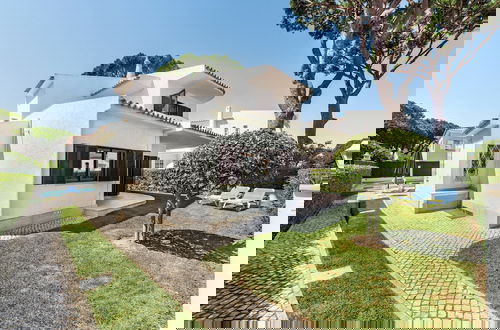 Foto 43 - Residential Cul-de-sac Walking Distance to Centre, Private Pool, Free AC & Wifi