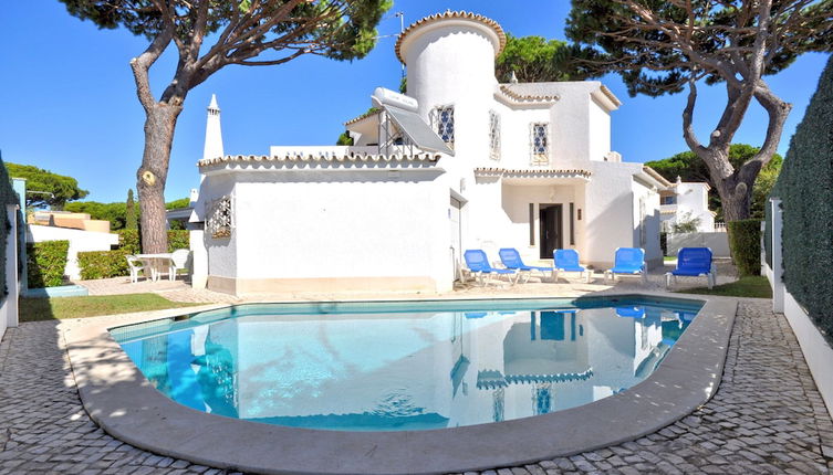 Photo 1 - Private Pool Villa Walking Distance to the Centre