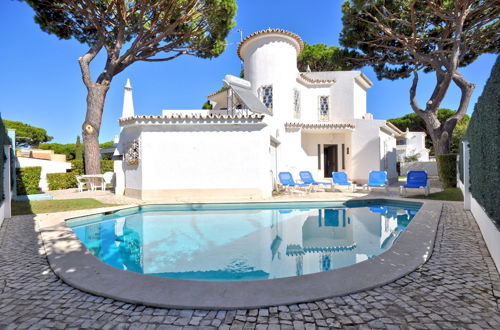 Foto 1 - Private Pool Villa Walking Distance to the Centre