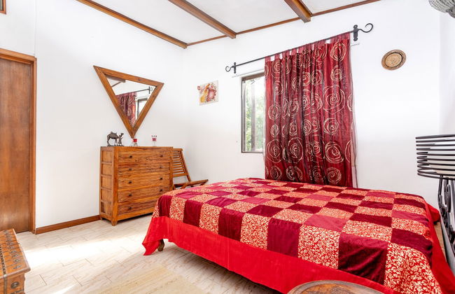 Villa with Heated Pool - Foto 5