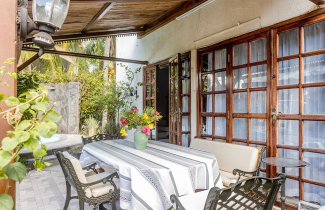 Villa with Heated Pool - Foto 19