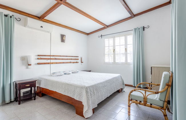 Villa with Heated Pool - Foto 6