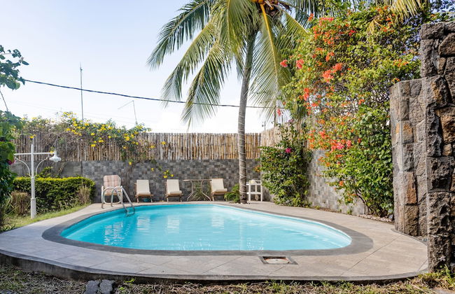 Villa with Heated Pool - Foto 23