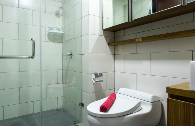 Best Price 1BR Lexington Residence - Foto 18