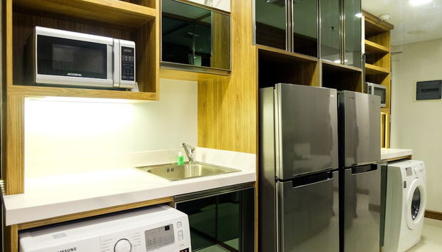 Cozinha privada