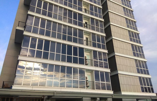 Best Price 1BR Lexington Residence - Foto 28