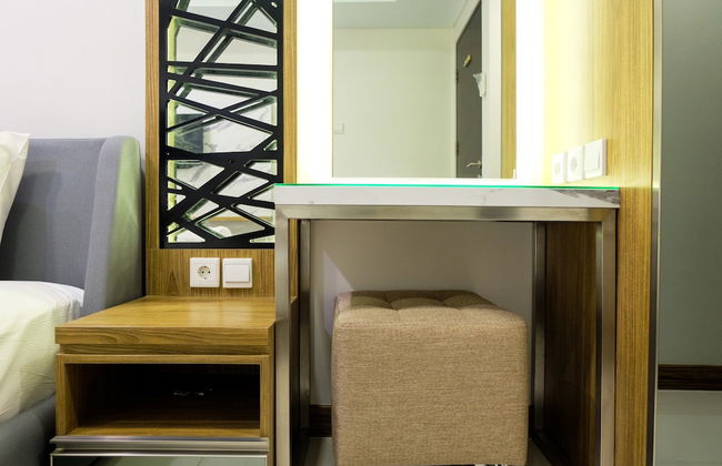 Best Price 1BR Lexington Residence - Foto 11
