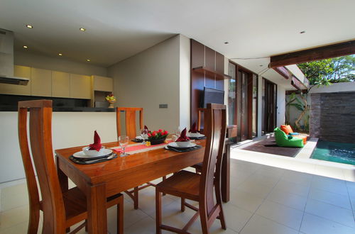 Photo 11 - Sudha Villa Bali Baik-Baik