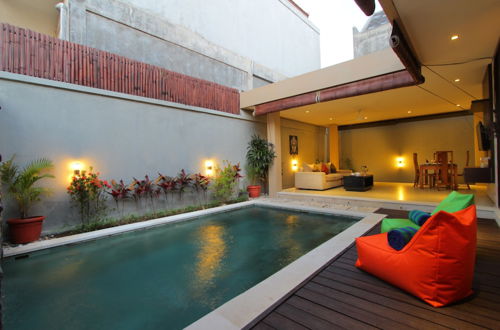 Photo 23 - Sudha Villa Bali Baik-Baik