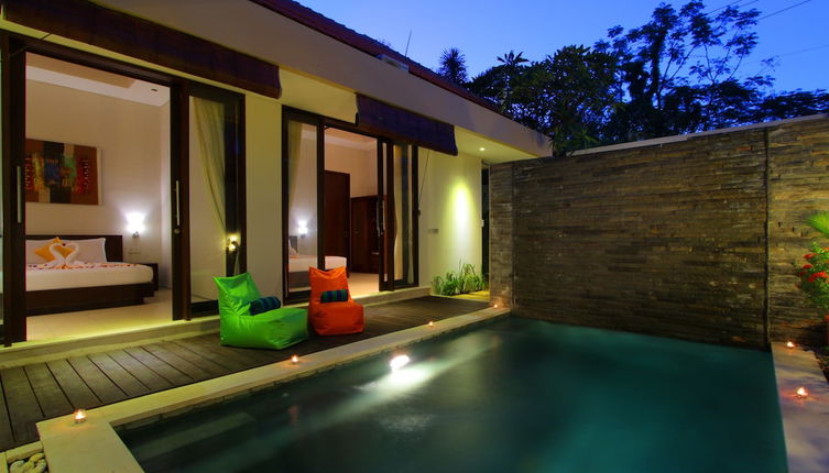 Foto 1 - Sudha Villa Bali Baik-Baik