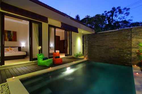 Photo 1 - Sudha Villa Bali Baik-Baik