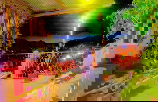 Foto 33 - Lovely Aparment Spectacular View