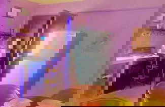 Foto 15 - Lovely Aparment Spectacular View