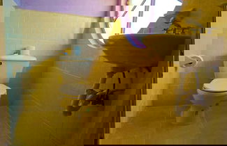 Foto 18 - Lovely Aparment Spectacular View