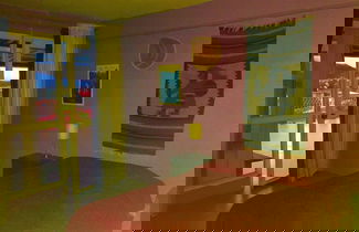 Foto 6 - Lovely Aparment Spectacular View