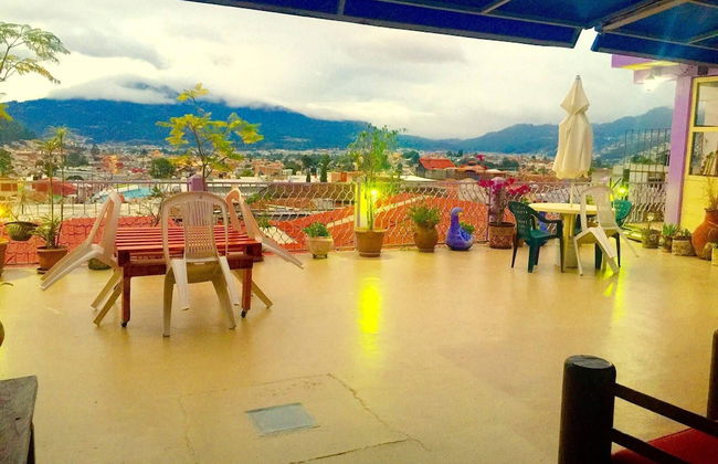 Lovely Aparment Spectacular View - Foto 35