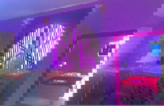 Foto 7 - Lovely Aparment Spectacular View