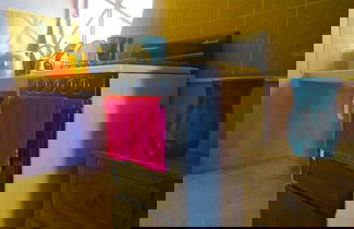 Foto 14 - Lovely Aparment Spectacular View