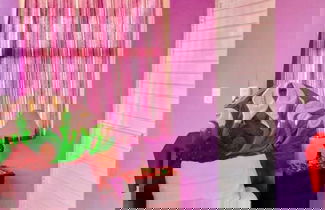 Foto 5 - Lovely Aparment Spectacular View