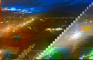 Foto 30 - Lovely Aparment Spectacular View