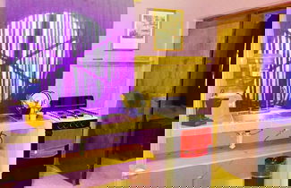 Foto 26 - Lovely Aparment Spectacular View