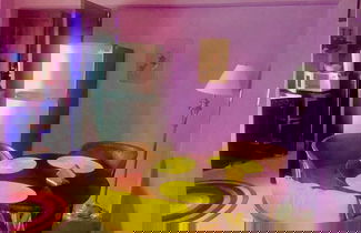 Foto 22 - Lovely Aparment Spectacular View