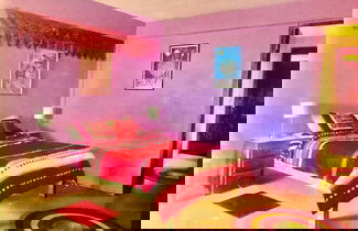 Foto 9 - Lovely Aparment Spectacular View