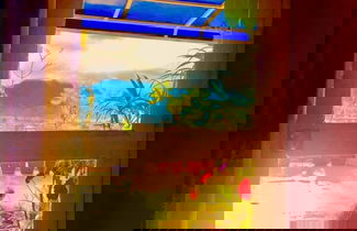 Foto 25 - Lovely Aparment Spectacular View