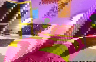 Foto 8 - Lovely Aparment Spectacular View