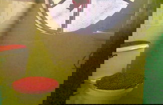 Foto 17 - Lovely Aparment Spectacular View