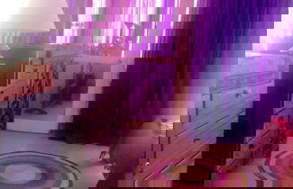 Foto 4 - Lovely Aparment Spectacular View