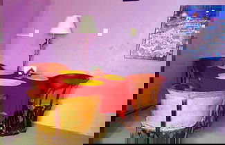 Foto 21 - Lovely Aparment Spectacular View