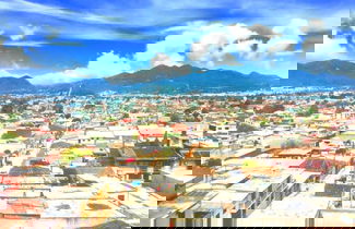 Foto 38 - Lovely Aparment Spectacular View