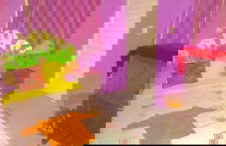 Foto 28 - Lovely Aparment Spectacular View