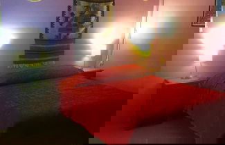 Foto 12 - Lovely Aparment Spectacular View